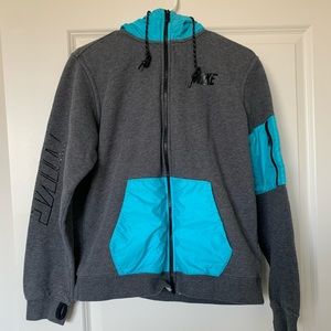 Nike men’s hoodie